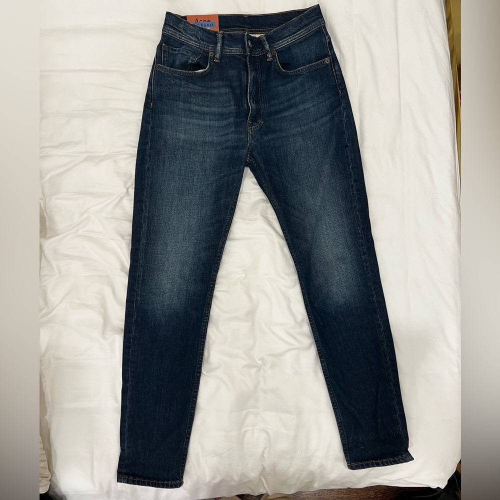ACNE jeans size 27